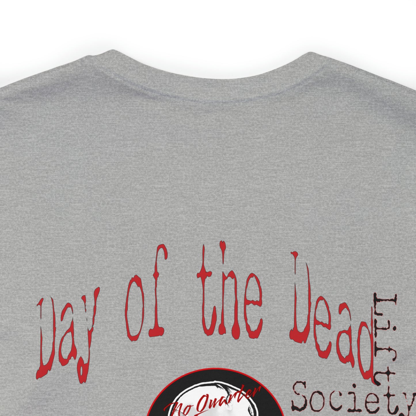 Day of the Deadlift - Short Sleeve Tee