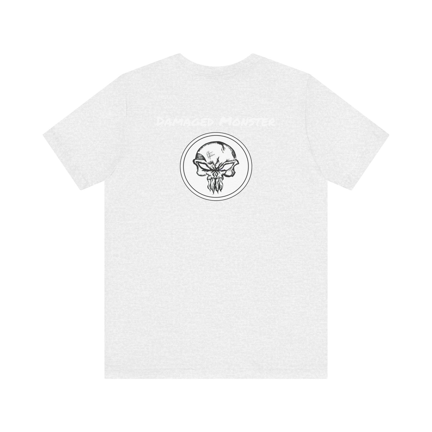 MAGA-Man "The Don"  Short Sleeve Tee