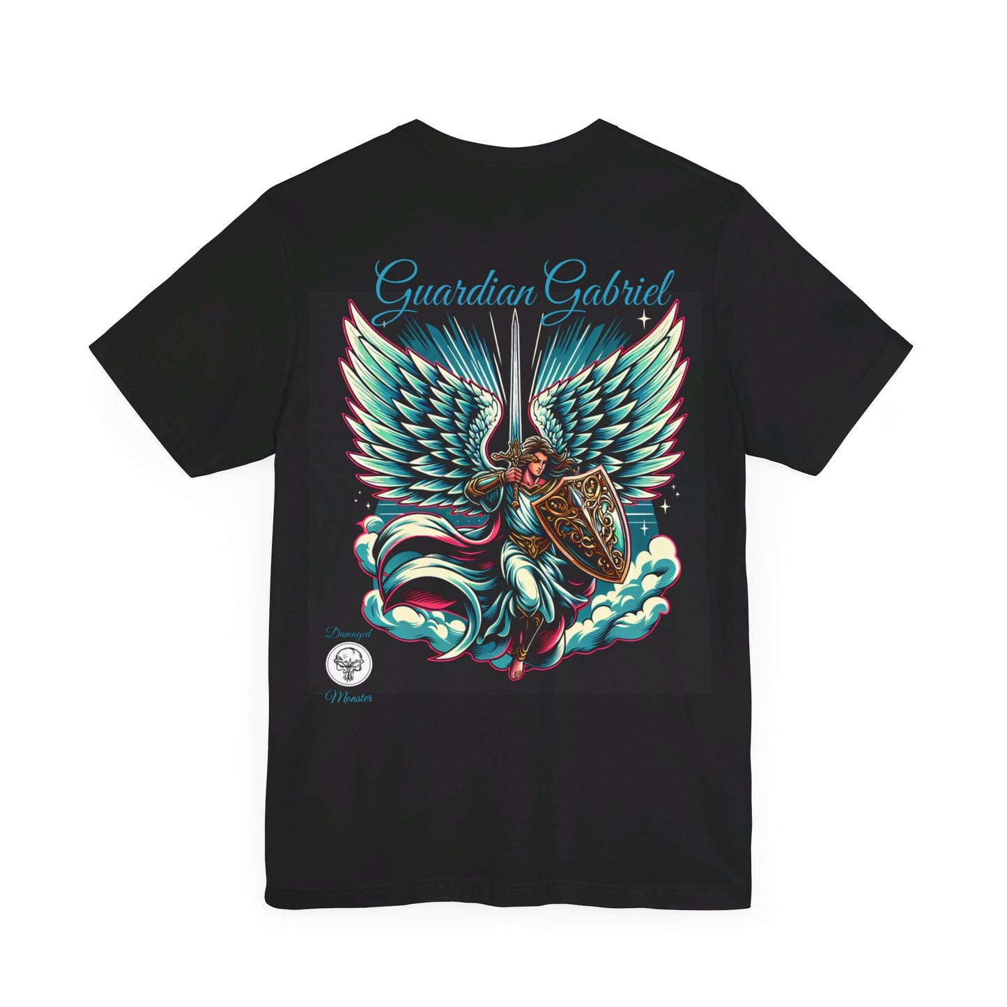 Guardian Gabriel Short Sleeve Tee