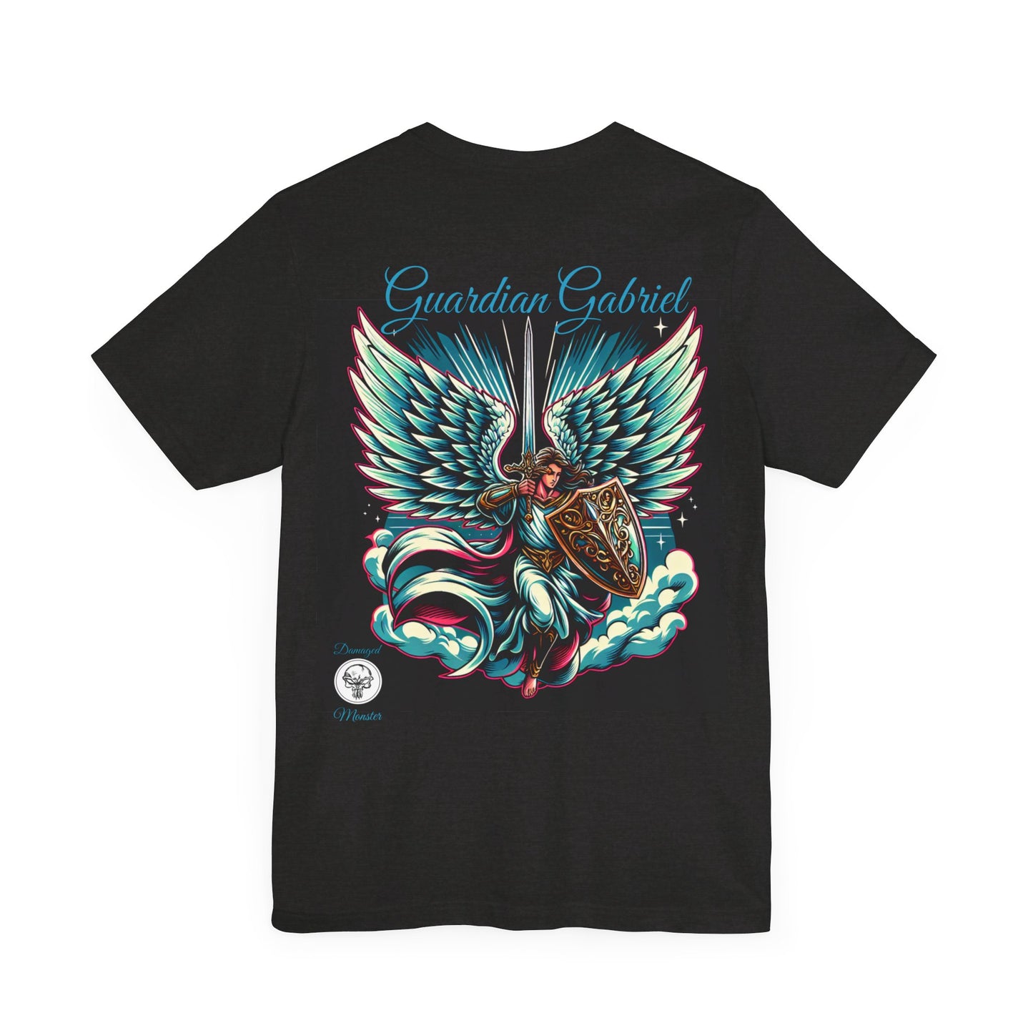 Guardian Gabriel Short Sleeve Tee