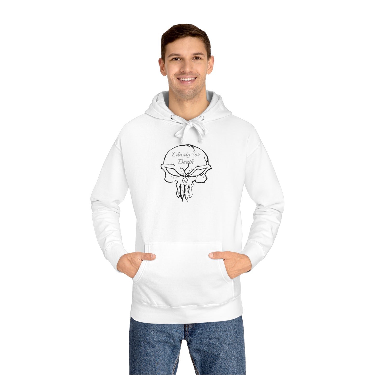 Sons of Liberty Liberty or Death Hoodie