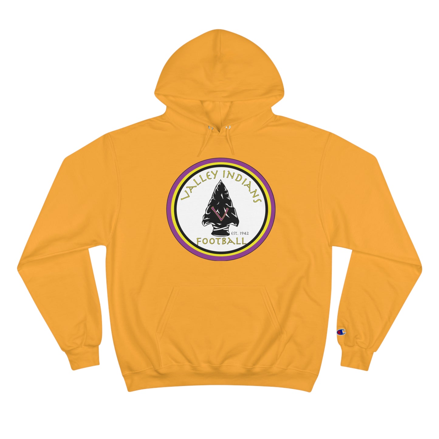 Champion Hoodie