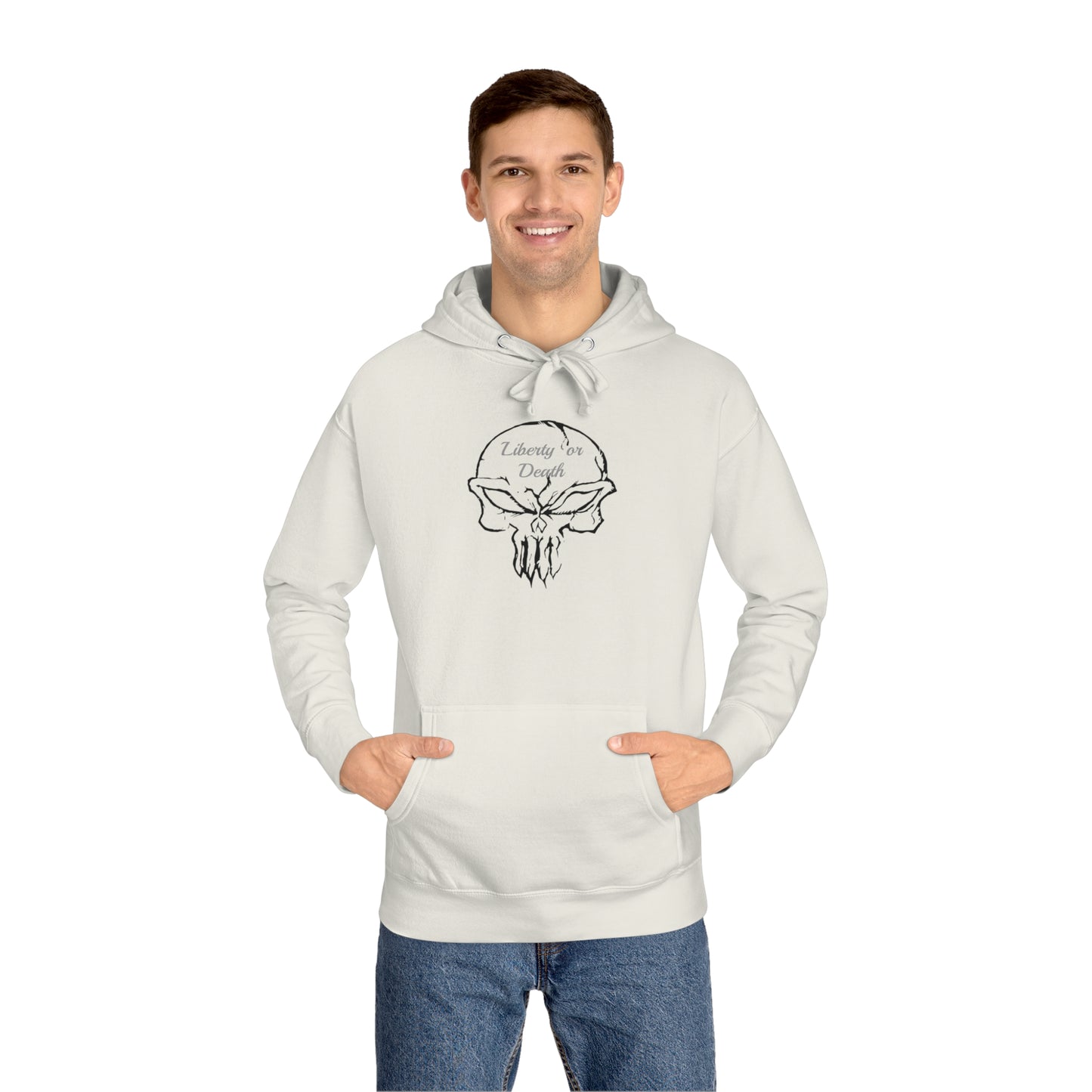 Sons of Liberty Liberty or Death Hoodie