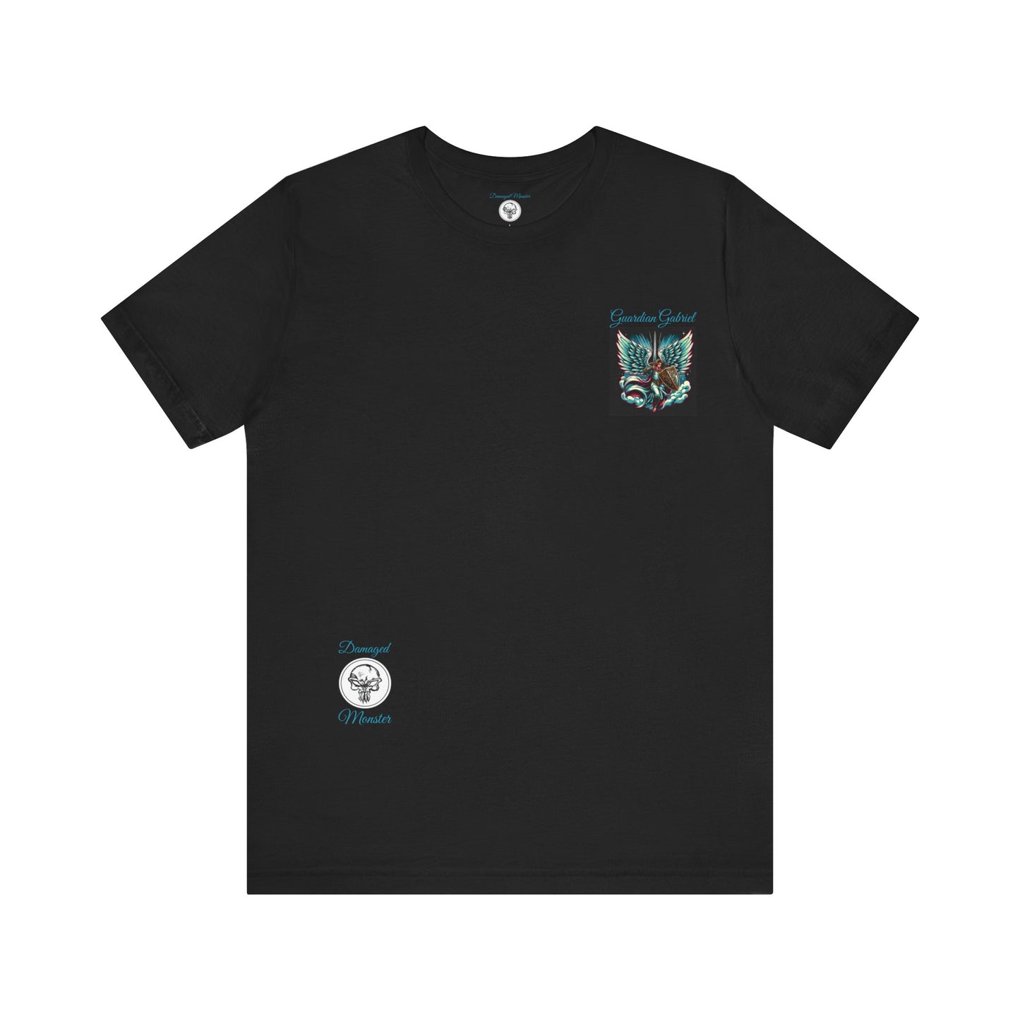 Guardian Gabriel Short Sleeve Tee