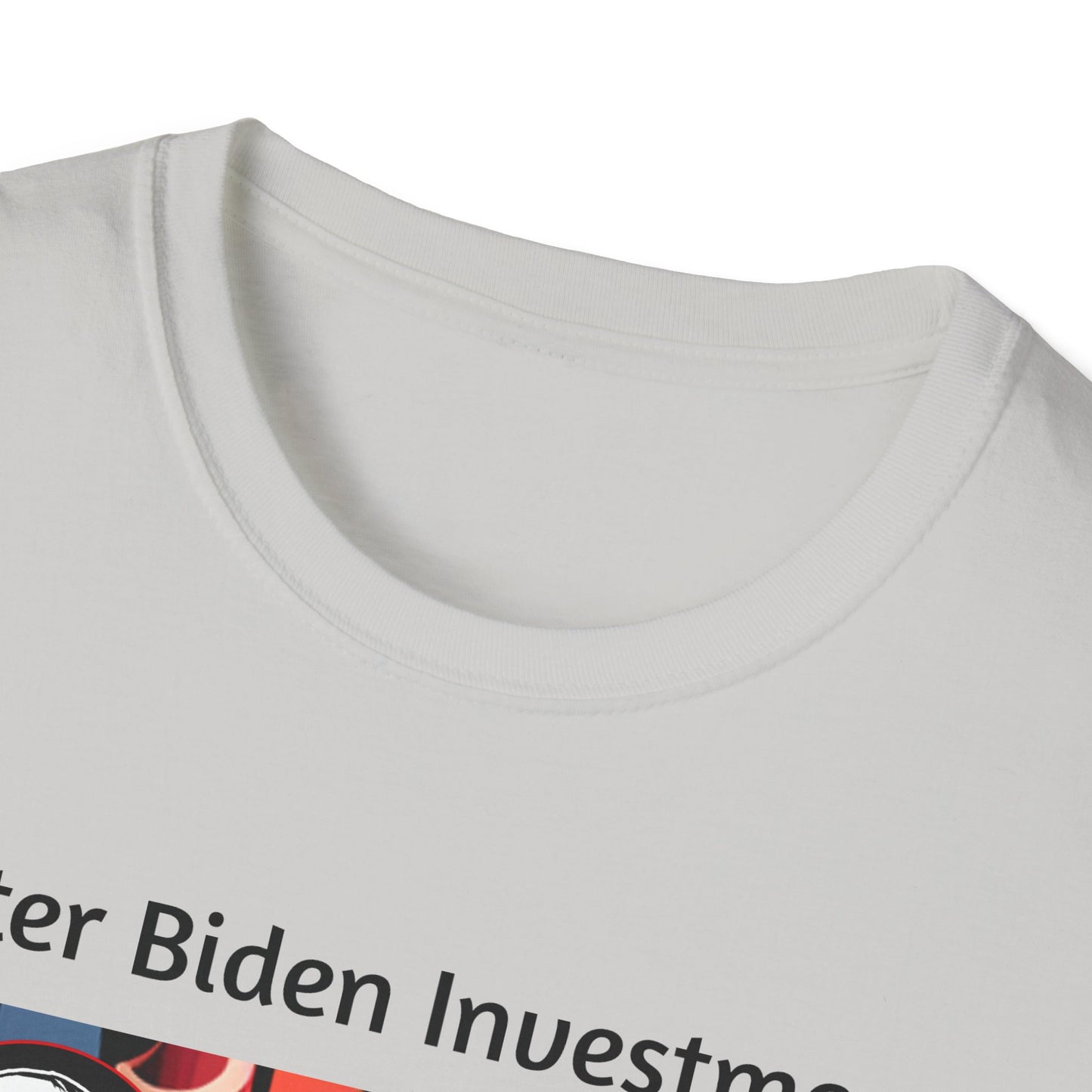 H. Biden Investments T-Shirt