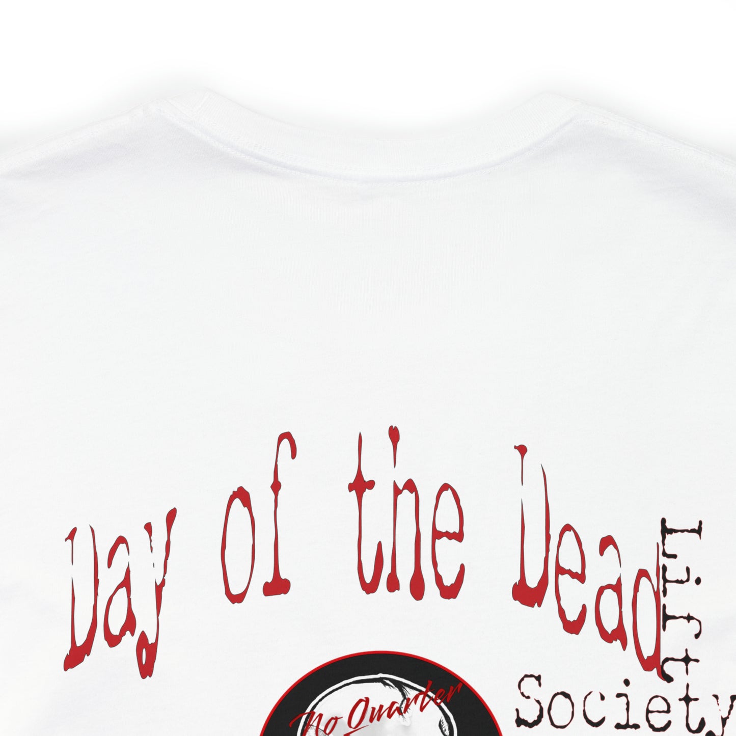 Day of the Deadlift - Short Sleeve Tee