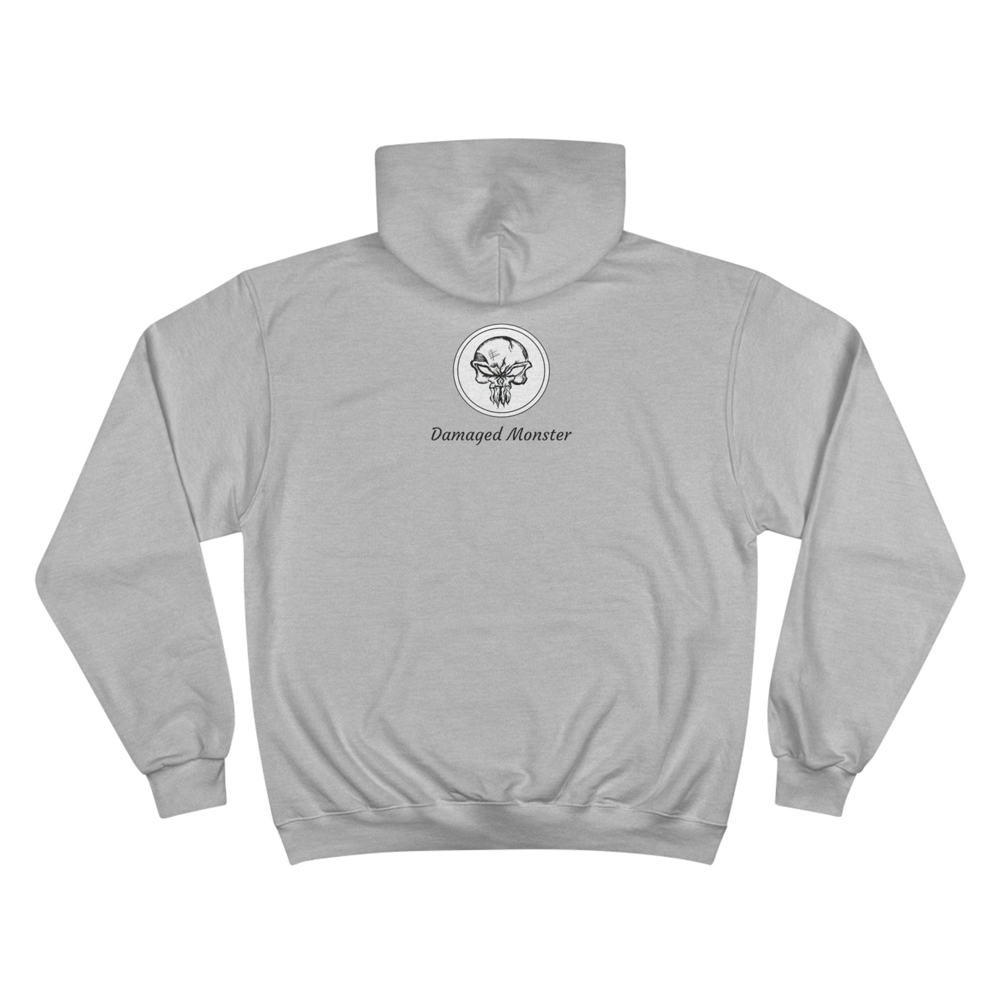 Champion Transgression Hoodie