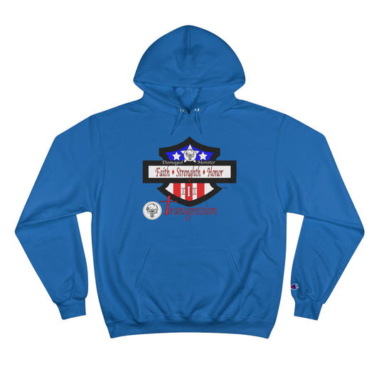 Champion Transgression Hoodie