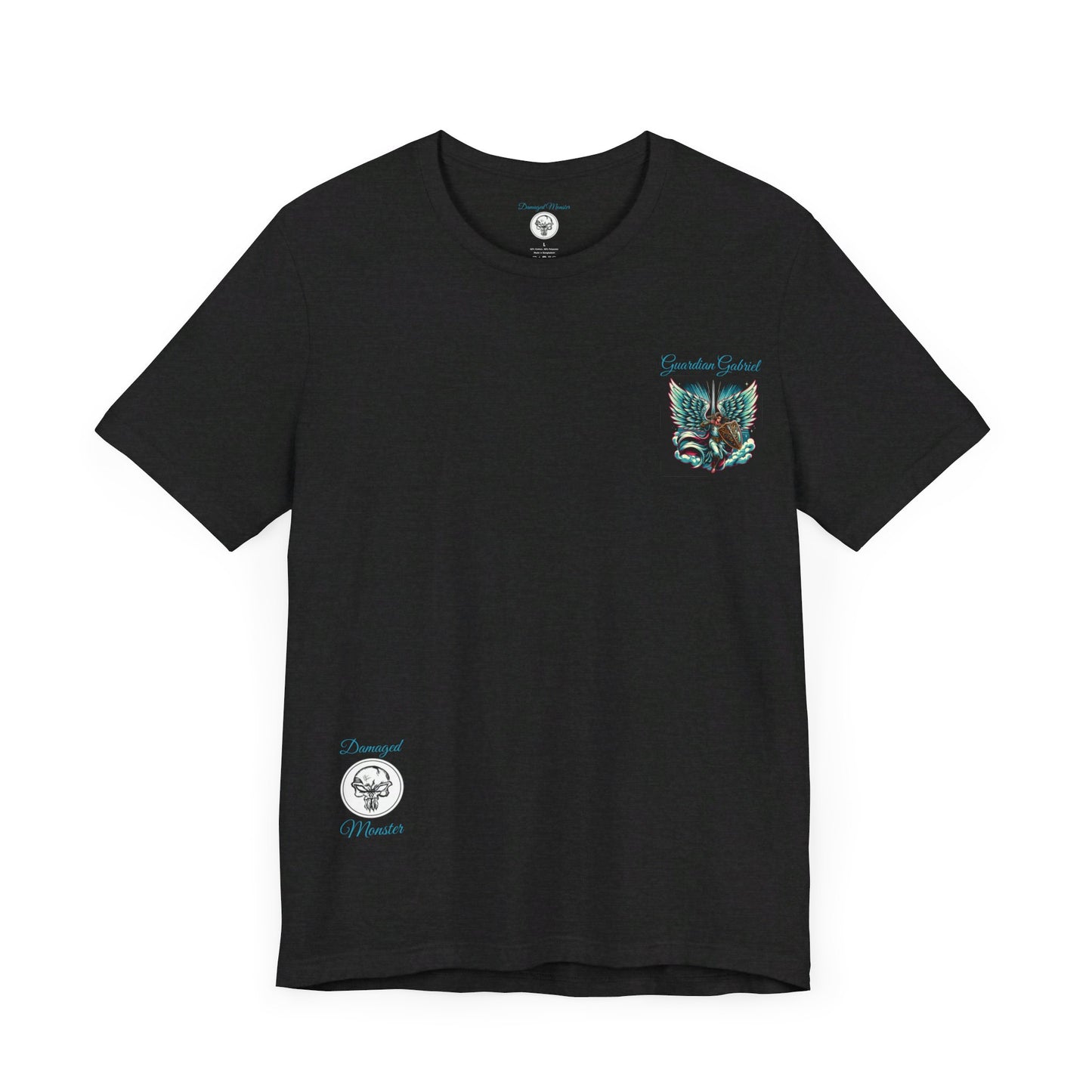 Guardian Gabriel Short Sleeve Tee