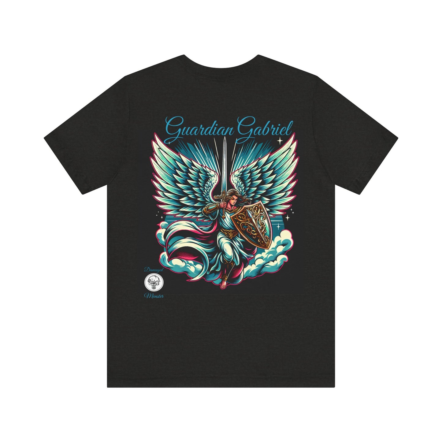 Guardian Gabriel Short Sleeve Tee