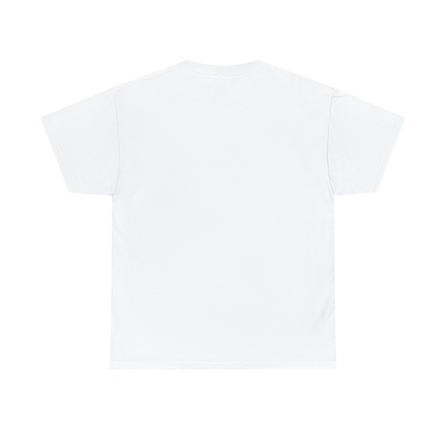 IMPACT Heavy Cotton Tee