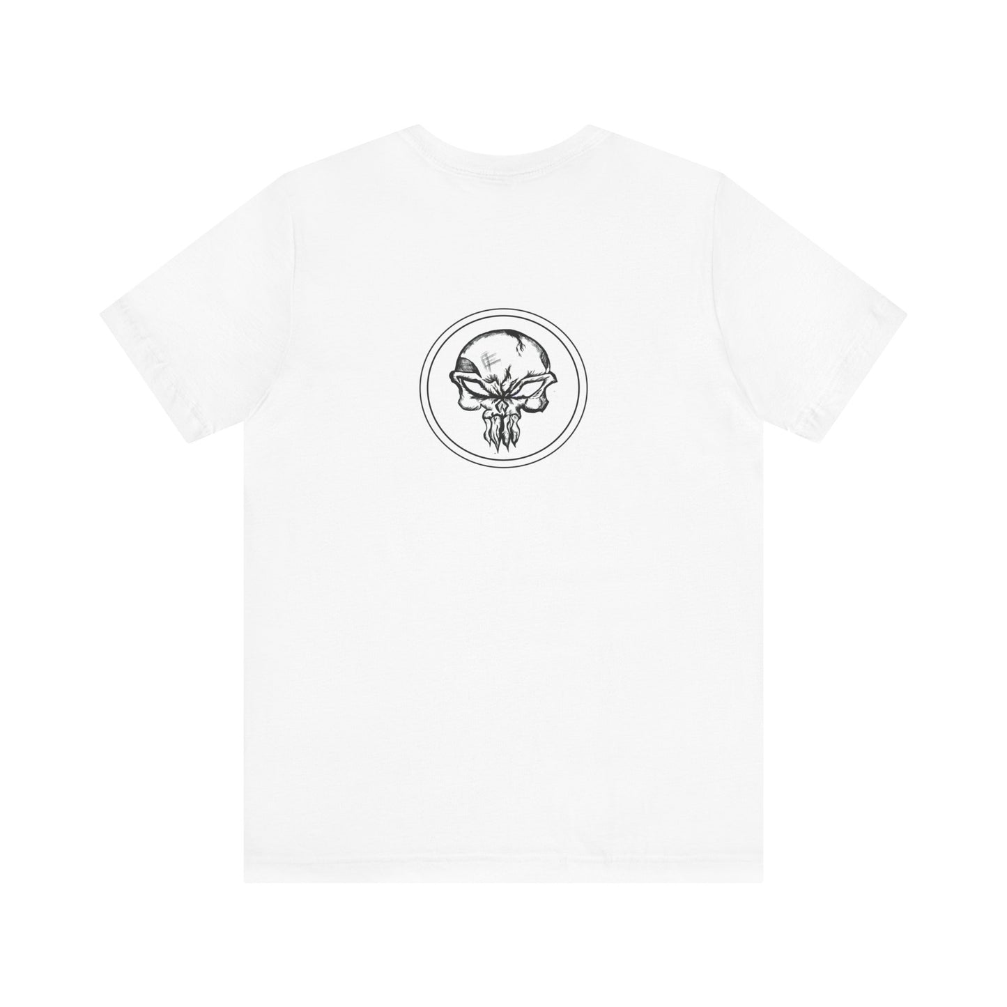 MAGA-Man "The Don"  Short Sleeve Tee