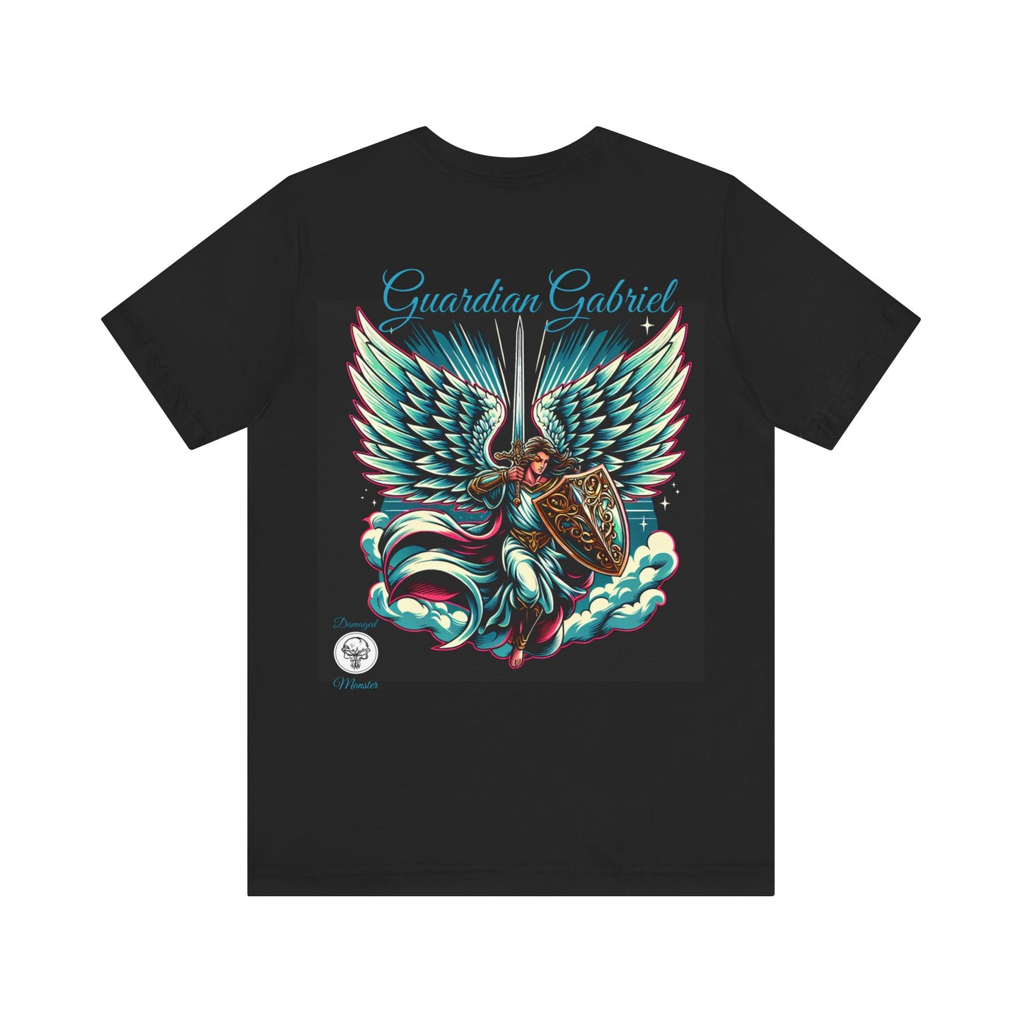 Guardian Gabriel Short Sleeve Tee