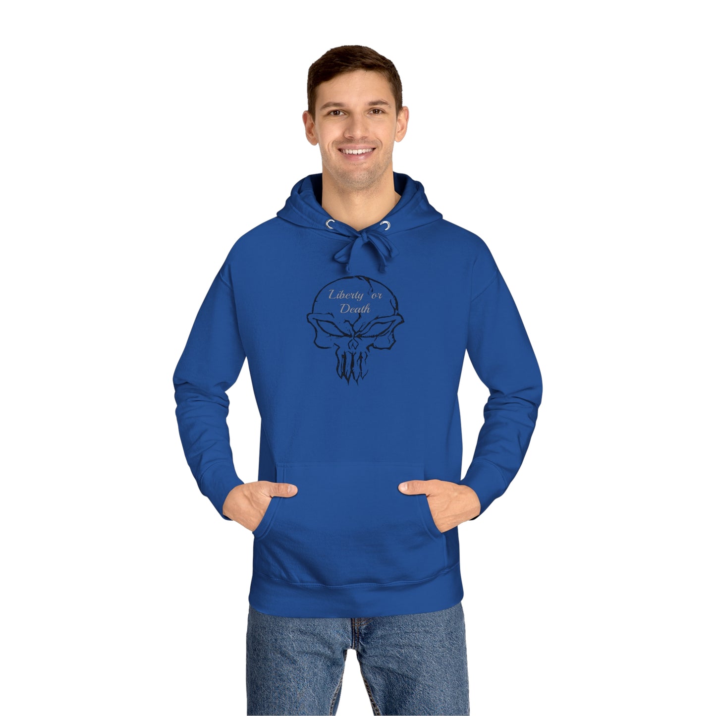 Sons of Liberty Liberty or Death Hoodie