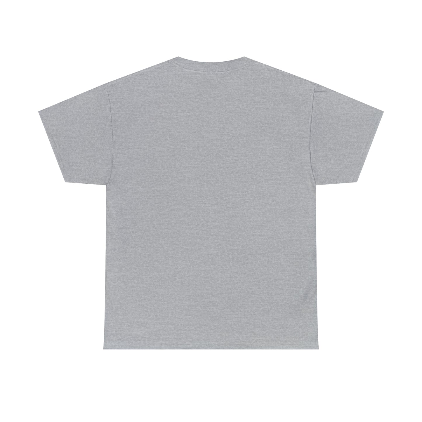 IMPACT Heavy Cotton Tee