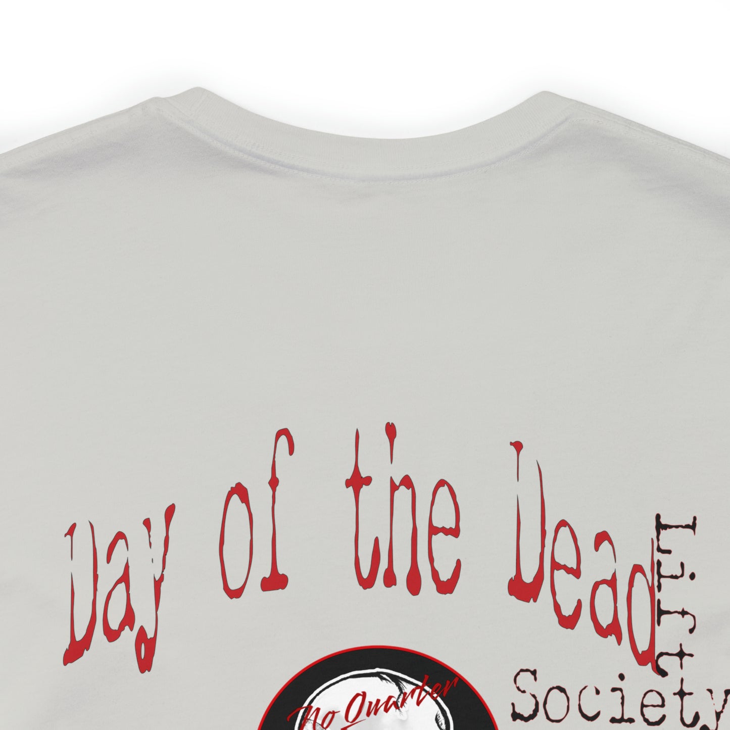 Day of the Deadlift - Short Sleeve Tee