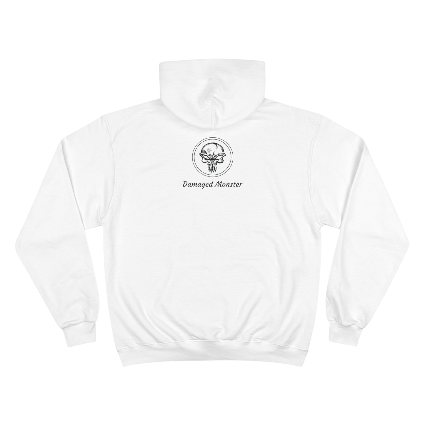 Champion Transgression Hoodie