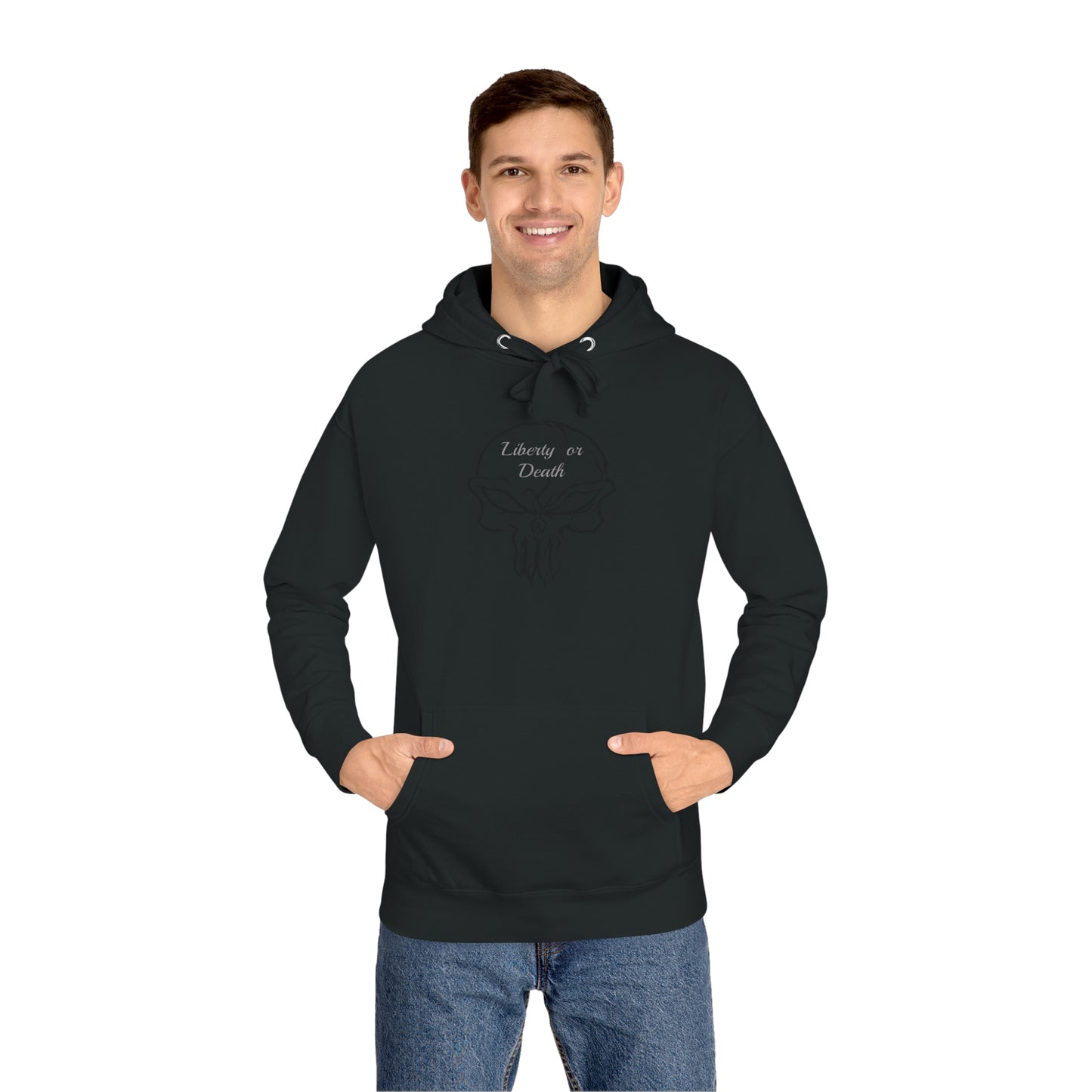 Sons of Liberty Liberty or Death Hoodie