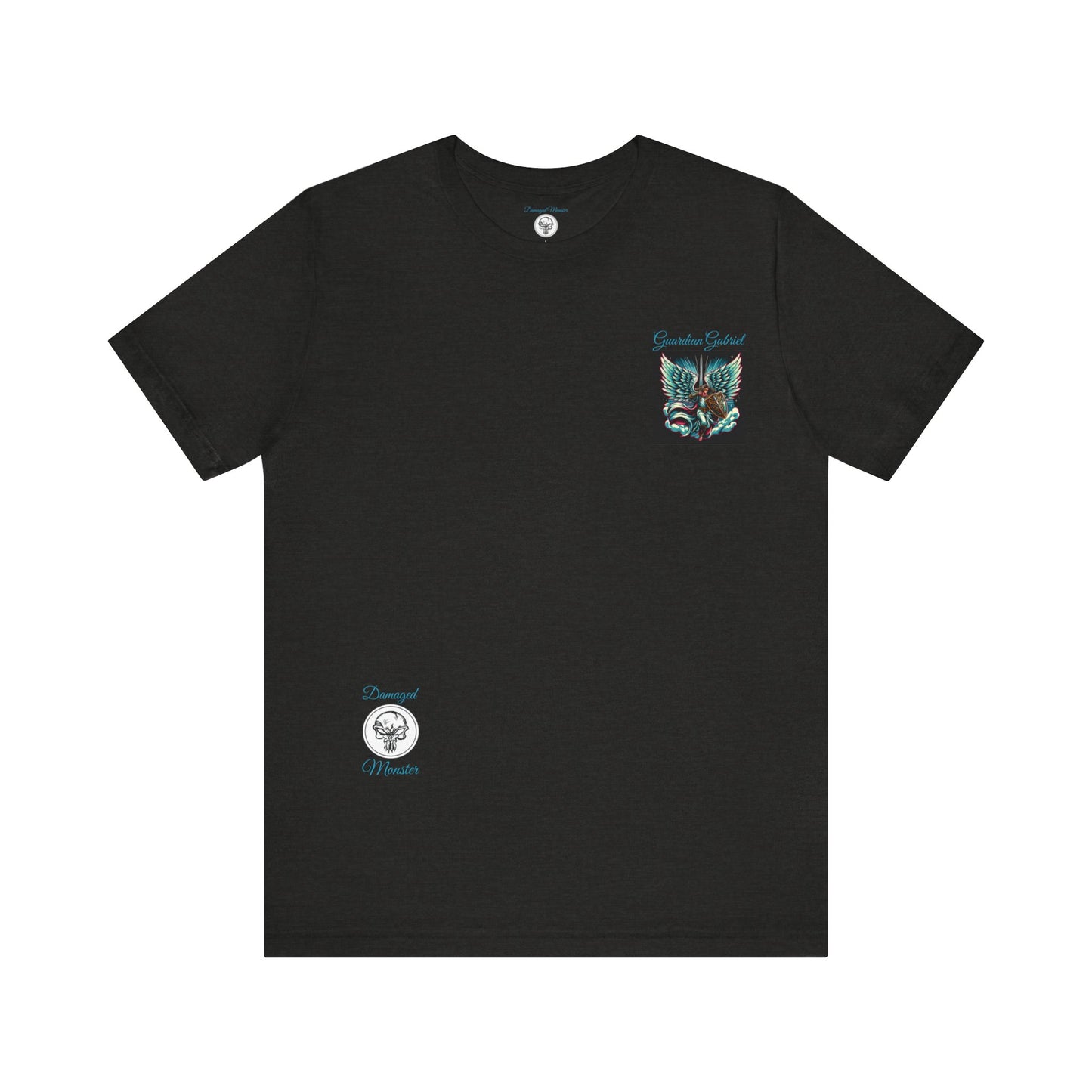 Guardian Gabriel Short Sleeve Tee