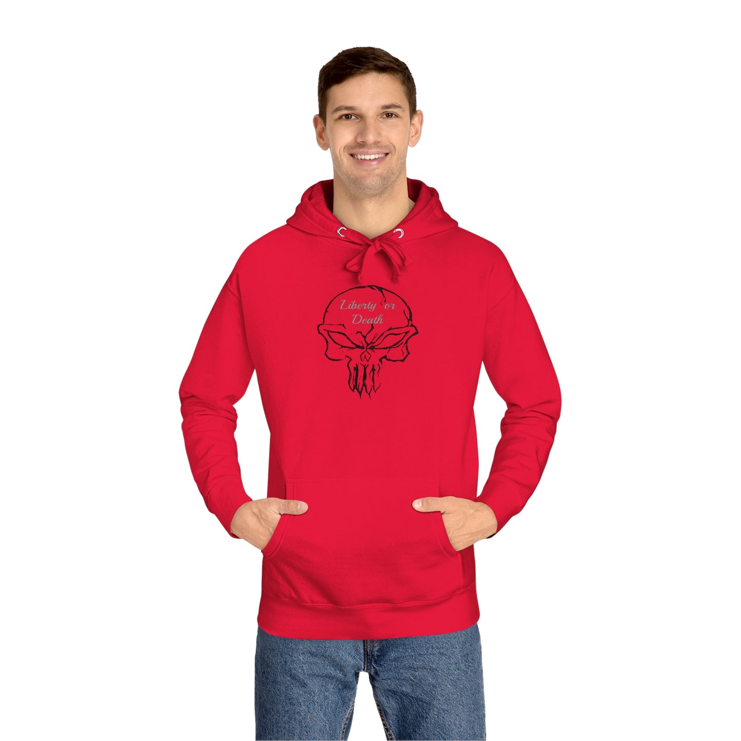 Sons of Liberty Liberty or Death Hoodie