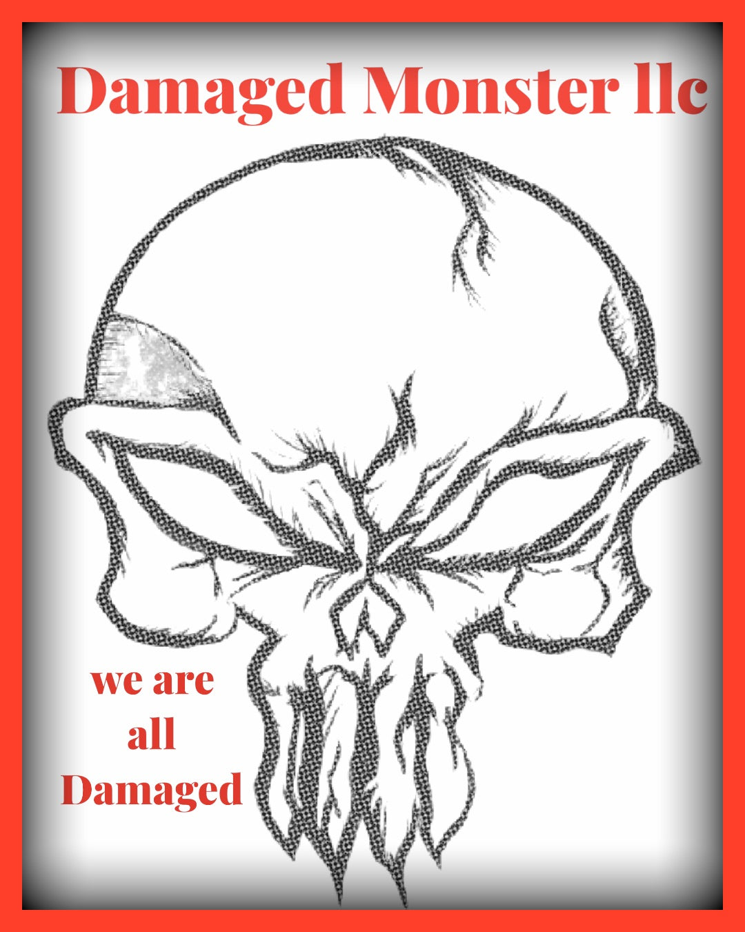 Load video: Damaged Monster LLC Training Video