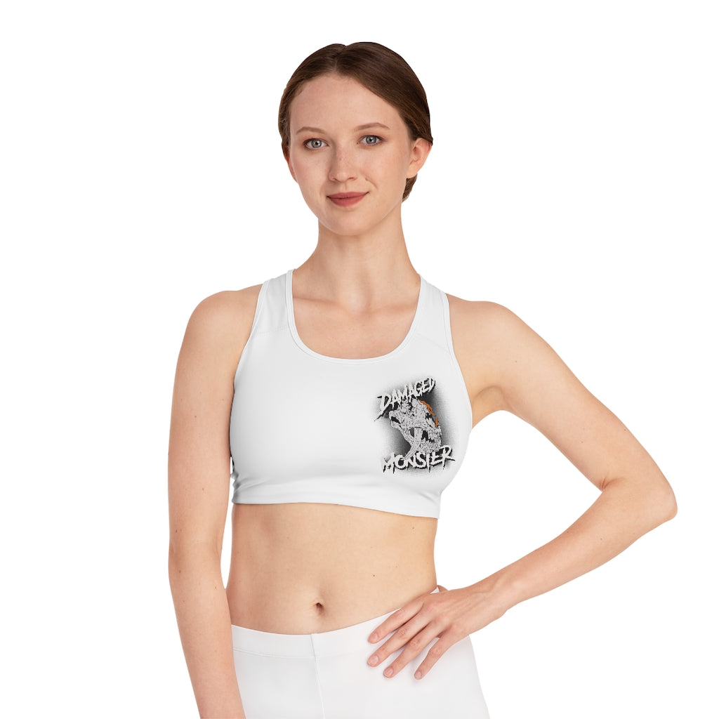 DM Sports Bra (AOP)