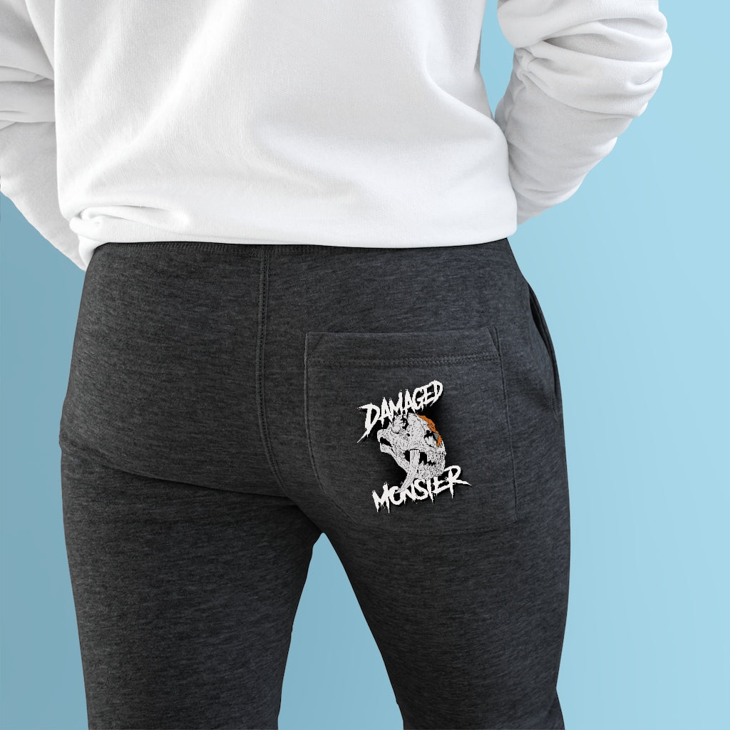 Premium Fleece Joggers