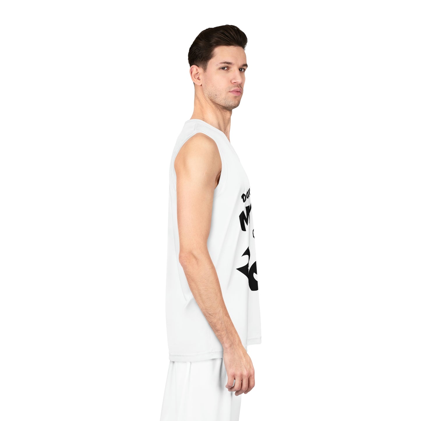 Basketball Jersey