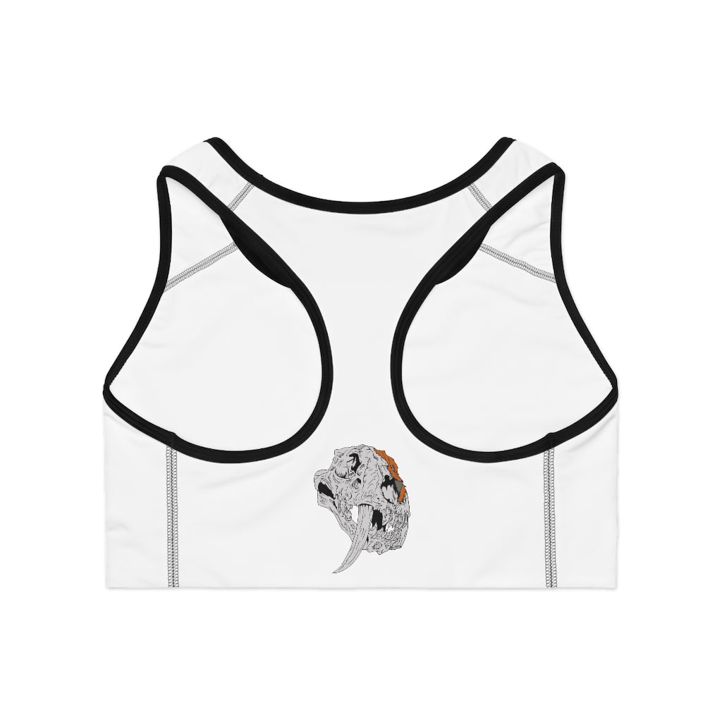 DM Sports Bra (AOP)