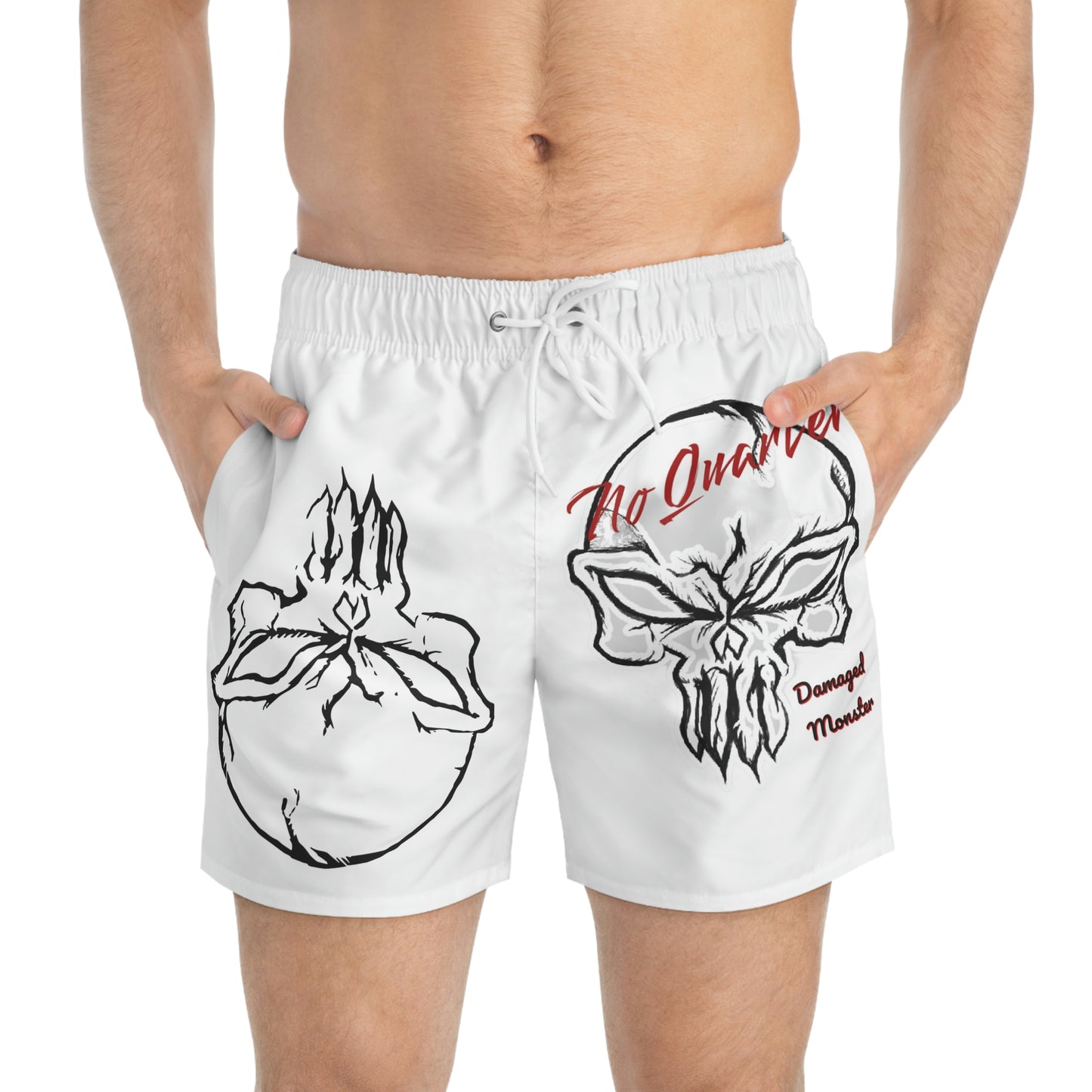 Swim Trunks