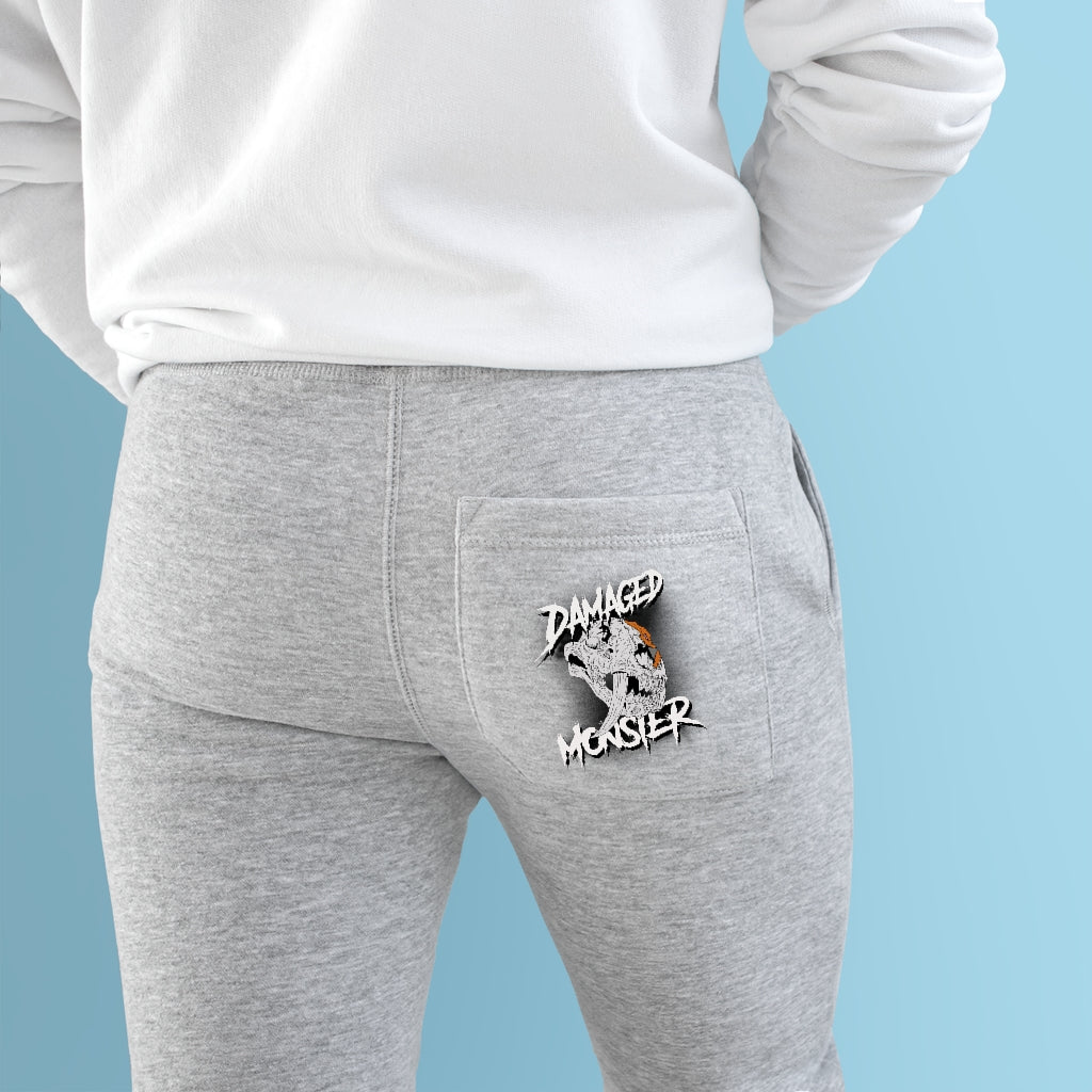 Premium Fleece Joggers